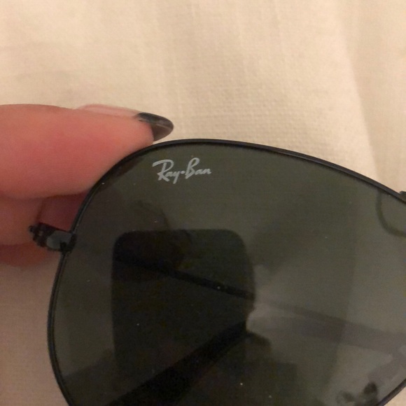 ray bans - Picture 2 of 5